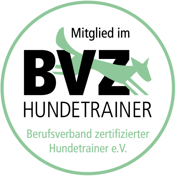 Attachment-1 Logo BVZ Hundetrainer